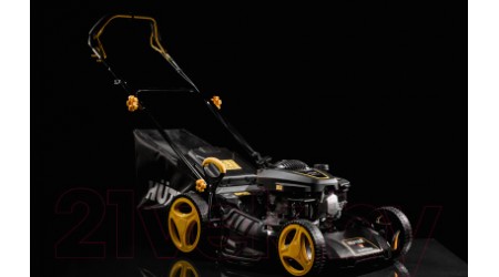 Газонокосилка бензиновая Huter GLM-530SX (70/3/16)