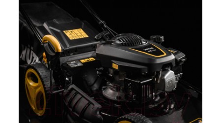 Газонокосилка бензиновая Huter GLM-530SX (70/3/16)