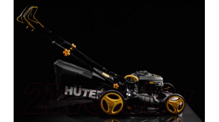 Газонокосилка бензиновая Huter GLM-530SX (70/3/16)