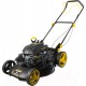Газонокосилка бензиновая Huter GLM-6.0 S (70/3/8)