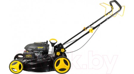 Газонокосилка бензиновая Huter GLM-6.0 S (70/3/8)