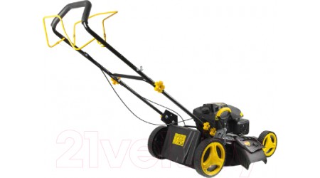 Газонокосилка бензиновая Huter GLM-6.0 S (70/3/8)