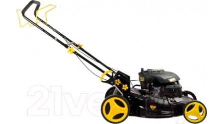 Газонокосилка бензиновая Huter GLM-6.0 S (70/3/8)