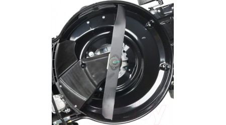 Газонокосилка бензиновая Huter GLM-6.0 S (70/3/8)