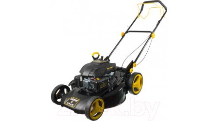 Газонокосилка бензиновая Huter GLM-6.0 S (70/3/8)