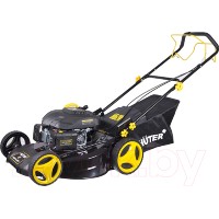 Газонокосилка бензиновая Huter GLM-6.0 ST (70/3/7)
