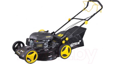 Газонокосилка бензиновая Huter GLM-6.0 ST (70/3/7)