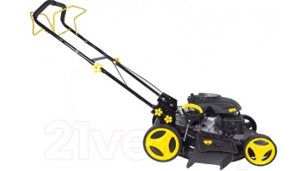 Газонокосилка бензиновая Huter GLM-6.0 ST (70/3/7)