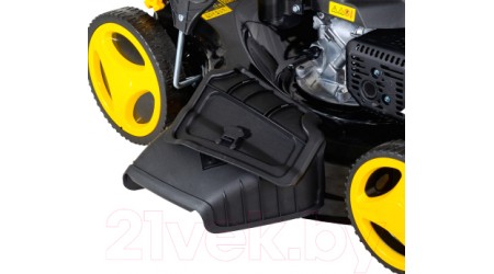 Газонокосилка бензиновая Huter GLM-6.0 ST (70/3/7)