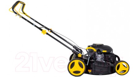 Газонокосилка бензиновая Huter GLM-6.0 ST (70/3/7)