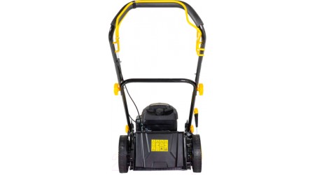 Газонокосилка бензиновая Huter GLM-6.0 ST (70/3/7)