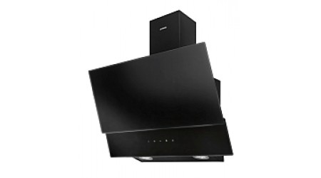 Вытяжка наклонная Grand Gloucester 50 (черный)