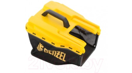 Газонокосилка электрическая Denzel GM-1200 (96615)