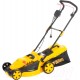 Газонокосилка электрическая Denzel GM-1800 (96617)