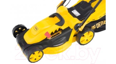 Газонокосилка электрическая Denzel GM-1800 (96617)