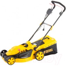 Газонокосилка электрическая Denzel GM-2000 (96618)