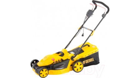 Газонокосилка электрическая Denzel GM-2000 (96618)