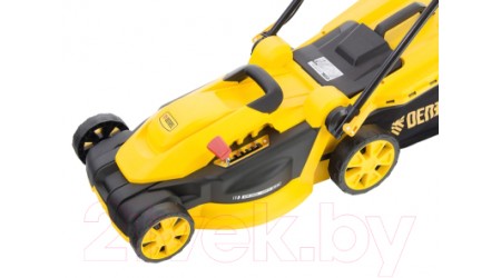 Газонокосилка электрическая Denzel GM-2000 (96618)
