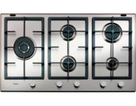 Газовая варочная панель Whirlpool GMA 9522/IX