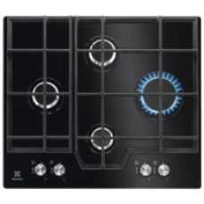 Газовая варочная панель Electrolux GME263NK