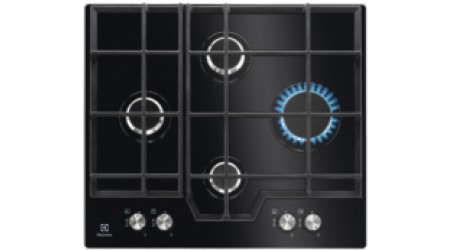 Газовая варочная панель Electrolux GME263NK
