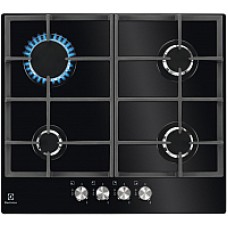 Газовая варочная панель Electrolux GME263YK