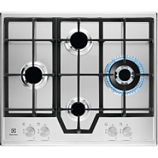 Газовая варочная панель Electrolux GME363NX