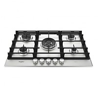 Газовая варочная панель Whirlpool GMW 7552/IXL