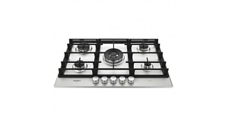 Газовая варочная панель Whirlpool GMW 7552/IXL