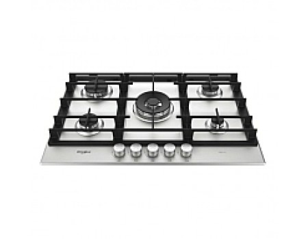 Газовая варочная панель Whirlpool GMW 7552/IXL