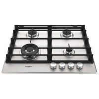 Газовая варочная панель Whirlpool GMWL 628/IXL EE