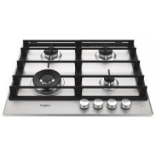 Газовая варочная панель Whirlpool GMWL 628/IXL EE