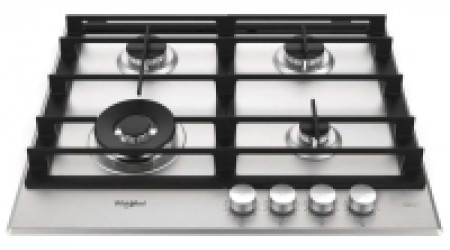 Газовая варочная панель Whirlpool GMWL 628/IXL EE