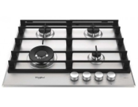 Газовая варочная панель Whirlpool GMWL 628/IXL EE