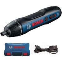 Электроотвертка Bosch Go 2.0 (0.601.9H2.103)