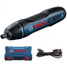 Электроотвертка Bosch Go 2.0 (0.601.9H2.103)