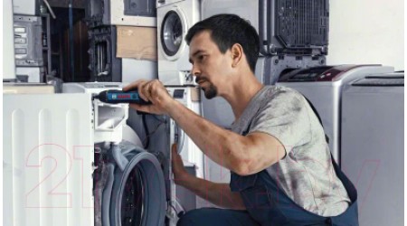 Электроотвертка Bosch Go 2.0 (0.601.9H2.103)