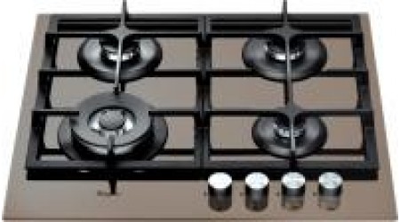 Газовая варочная панель Whirlpool GOA 6425/S