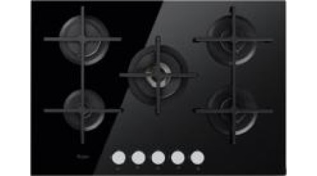 Газовая варочная панель Whirlpool GOA 7523/NB