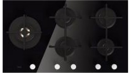 Газовая варочная панель Whirlpool GOA 9523/NB