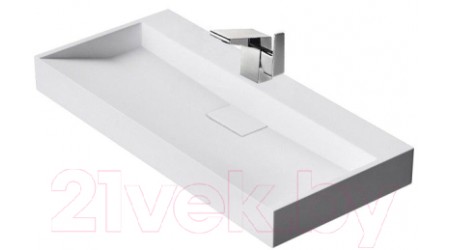 Умывальник REA Goya U8902