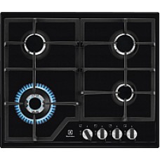 Газовая варочная панель Electrolux GPE363MB