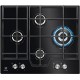 Газовая варочная панель Electrolux GPE363NK