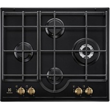 Газовая варочная панель Electrolux GPE363RBB
