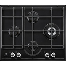 Газовая варочная панель Electrolux GPE363RCB