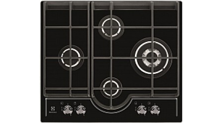 Газовая варочная панель Electrolux GPE363RCK