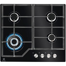 Газовая варочная панель Electrolux GPE363YK