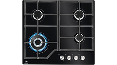 Газовая варочная панель Electrolux GPE363YK