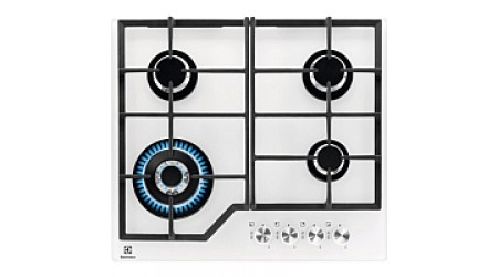 Газовая варочная панель Electrolux GPE 363YV