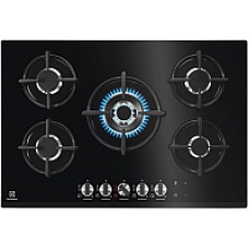 Газовая варочная панель Electrolux GPE373NK